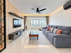 Blk 159 Chong Pang Vista (Yishun), HDB 5 Rooms #626487411